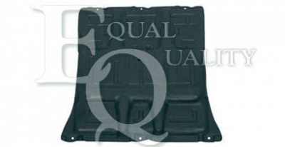 EQUAL QUALITY r206 -  Изоляция моторного отделения
